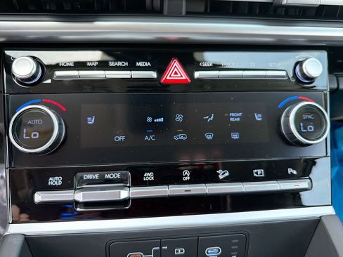 New 2026 Hyundai Santa Fe SEL AWD/4WD image 16