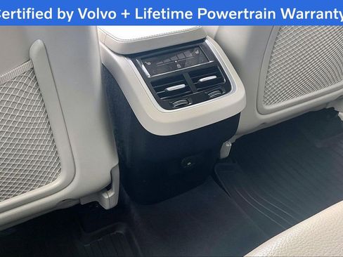 Certified 2024 Volvo XC90 B5 Plus w/ Protection Package Premier image 31