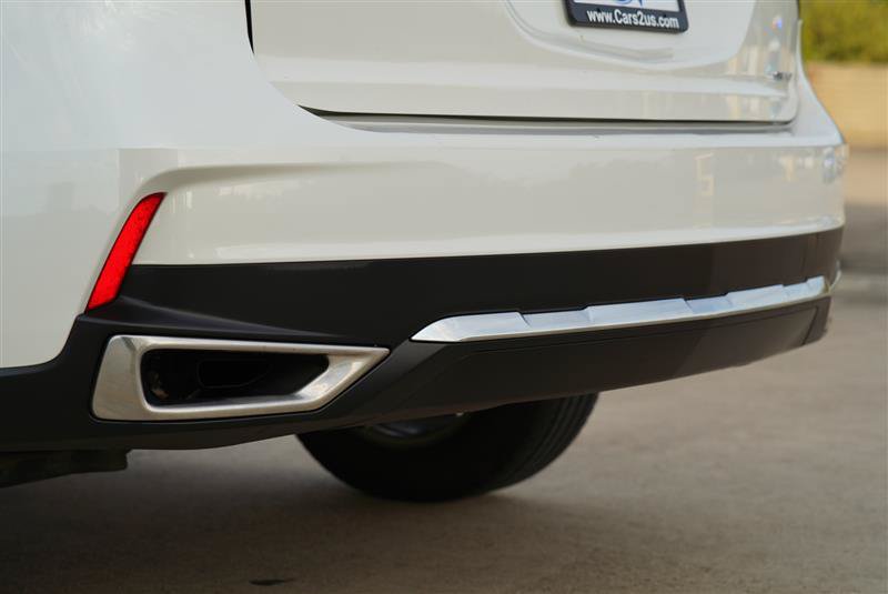 Used 2019 Acura MDX SH-AWD image 39