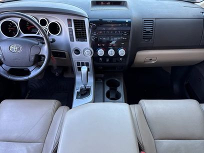 Used 2007 Toyota Tundra Limited