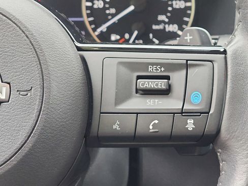 Used 2023 Nissan Rogue SV w/ SV Premium B Package AWD/4WD image 22