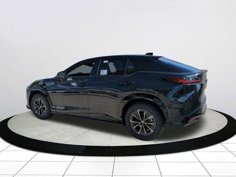 New 2026 Lexus RZ 350e 2WD image 6
