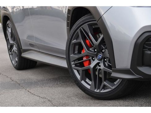 Used 2024 Subaru WRX TR w/ Popular Package #1A AWD/4WD image 7