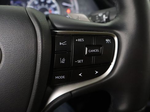 Used 2023 Lexus ES 350 w/ Ultra Luxury Package image 45