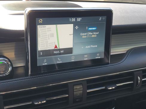 Certified 2020 Lincoln Corsair AWD w/ Equipment Group 101A image 16