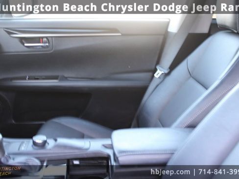 Used 2018 Lexus ES 350 image 28