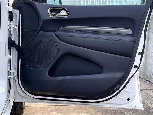 Used 2020 Dodge Durango R/T w/ Technology Group image 23