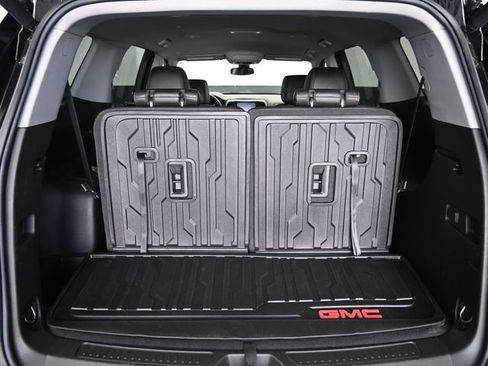 Used 2023 GMC Acadia AT4 w/ Technology Package AWD/4WD image 42