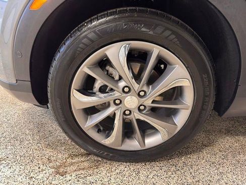 Used 2020 Buick Encore GX Essence w/ Experience Buick Package AWD/4WD image 27