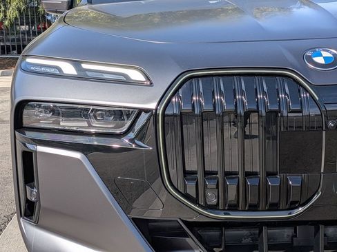 New 2026 BMW 740i 740i image 20