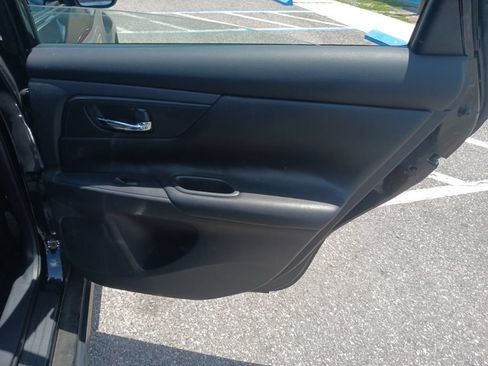 Used 2018 Nissan Altima 2.5 S w/ S Convenience Package FWD image 20