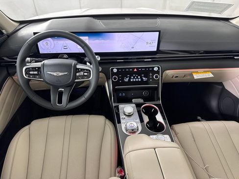 New 2026 Genesis GV80 2.5T AWD/4WD image 21