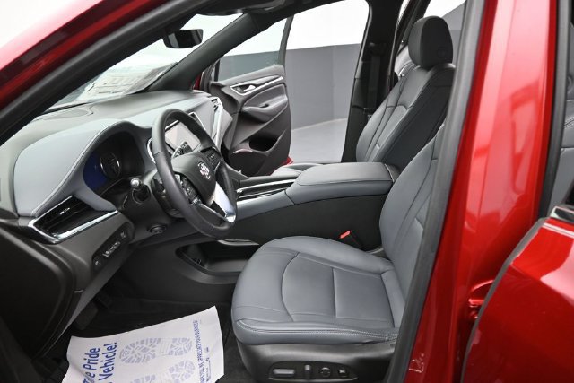 Used 2024 Buick Enclave Premium FWD image 20