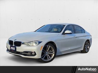 Used 2018 BMW 330i Sedan w/ Premium Package
