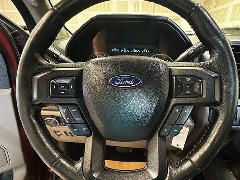 Used 2016 Ford F150 XLT w/ Equipment Group 301A Mid RWD image 22