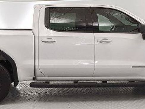 Used 2026 GMC Sierra 1500 Elevation w/ Elevation Select Package AWD/4WD image 2