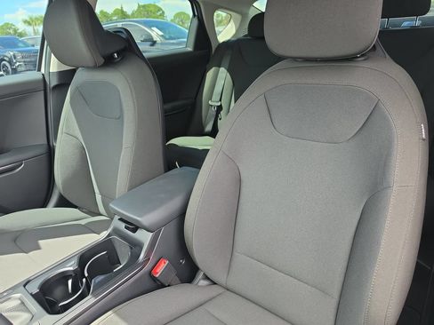 New 2026 Kia K4 FWD image 20