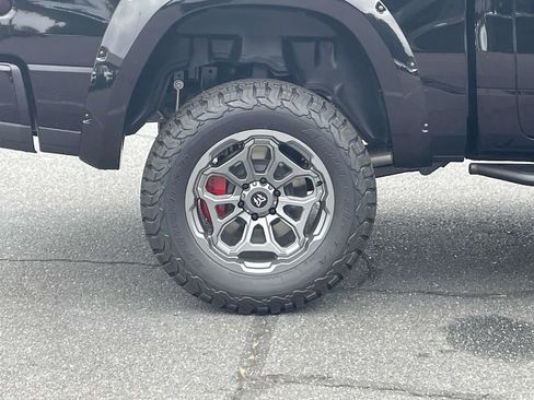 New 2025 RAM 1500 Big Horn image 12