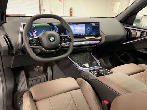 New 2026 BMW X3 xDrive30 image 28
