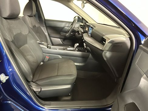 Used 2026 Nissan Kicks S FWD image 31