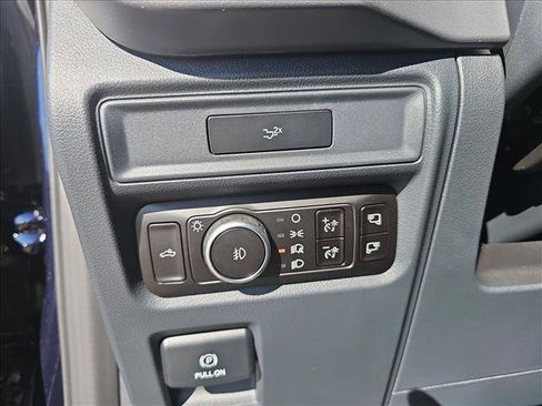 New 2026 Ford F150 XLT w/ Equipment Group 302A MID image 15