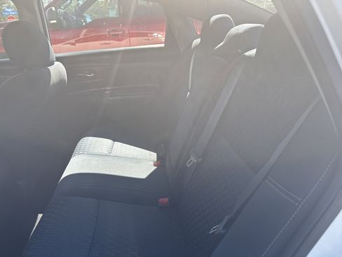 Used 2016 Nissan Altima 2.5 S w/ Power Driver Seat Package image 16