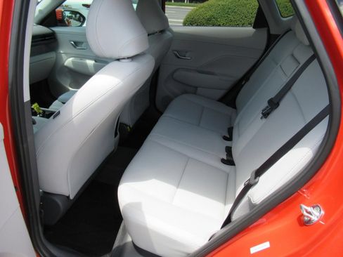 Used 2026 Hyundai Kona Limited AWD/4WD image 37