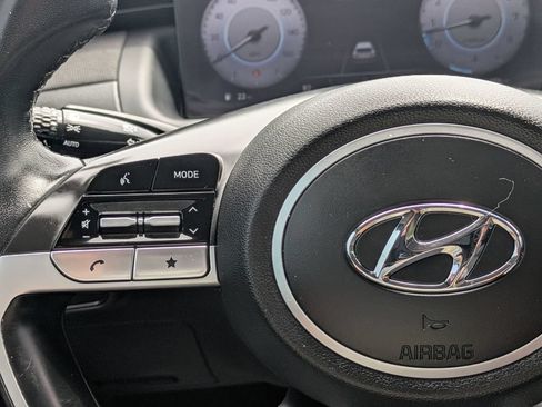 Used 2024 Hyundai Tucson SEL w/ Convenience Package FWD image 21