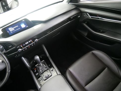 Used 2023 MAZDA MAZDA3 s image 11