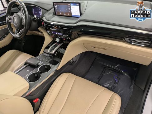 Used 2023 Acura MDX SH-AWD w/ Technology Package image 29