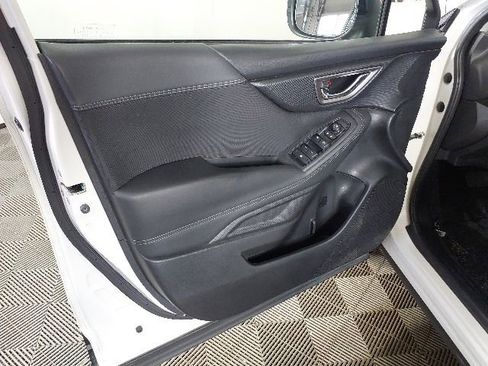 Used 2021 Subaru Forester Premium w/ Popular Package #1 AWD/4WD image 17