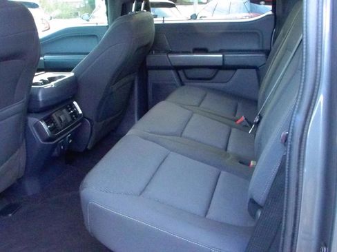 Used 2023 Ford F150 XLT w/ Equipment Group 302A High image 6