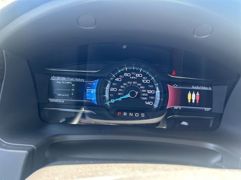 Used 2014 Ford Flex Limited w/ Class III Trailer Tow Package AWD/4WD image 19