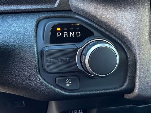 New 2026 RAM 1500 Tradesman image 15