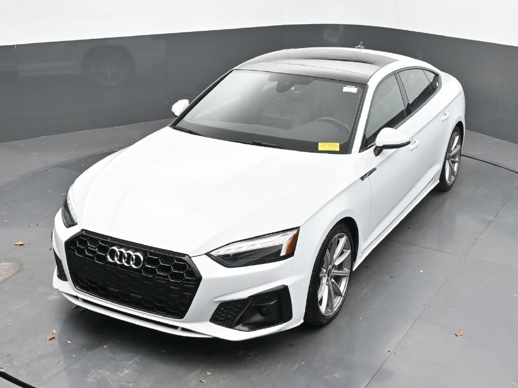 Used 2025 Audi A5 2.0T Premium AWD/4WD image 27