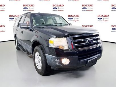 Used 2014 Ford Expedition XL