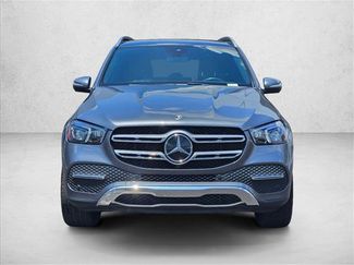 Used 2022 Mercedes-Benz GLE 350 video 2