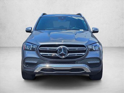 Used 2022 Mercedes-Benz GLE 350 image 2