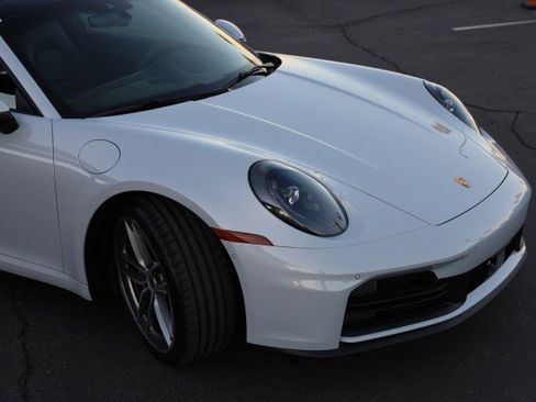 Used 2025 Porsche 911 Carrera image 10