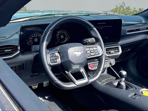 Used 2024 Ford Mustang GT Premium image 14