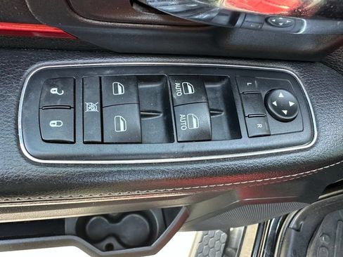Used 2017 RAM 1500 Rebel w/ Luxury Group AWD/4WD image 11