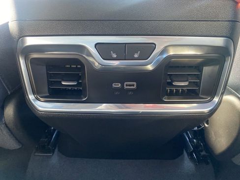 Used 2023 Chevrolet Silverado 1500 High Country w/ High Country Premium Package image 11