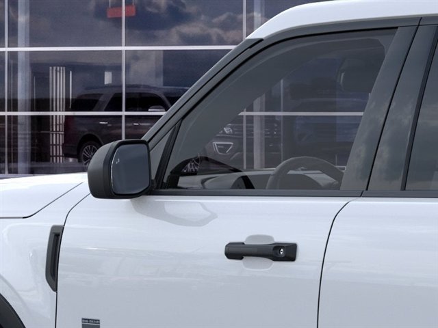 New 2026 Ford Bronco Sport Big Bend w/ Convenience Package AWD/4WD image 20