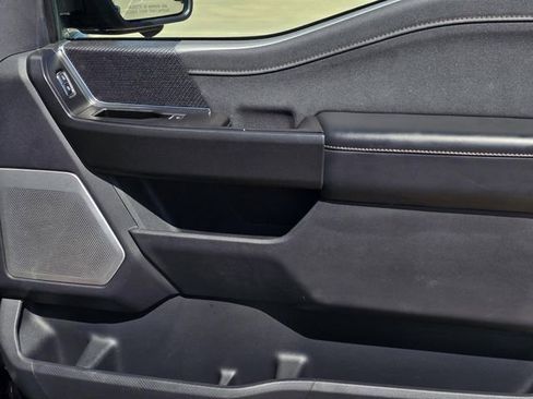 Certified 2021 Ford F150 Raptor w/ Equipment Group 801A High image 33