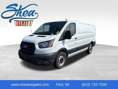 Used 2020 Ford Transit 150 Low Roof
