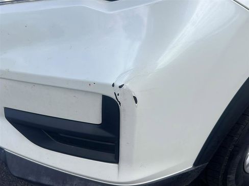 Used 2019 Nissan Rogue SV image 7