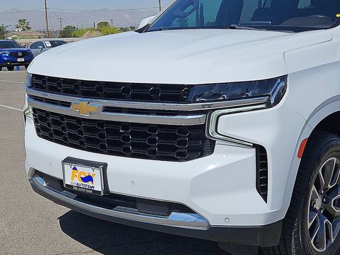 Used 2023 Chevrolet Tahoe LS RWD image 7