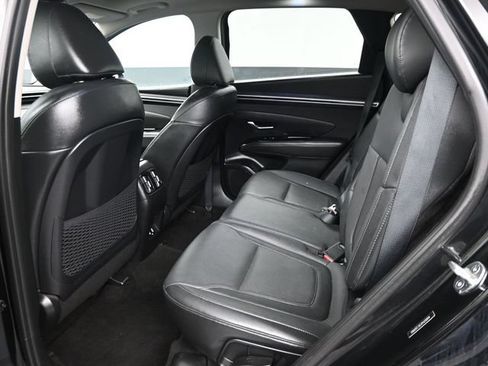 Used 2023 Hyundai Tucson Limited AWD/4WD image 9