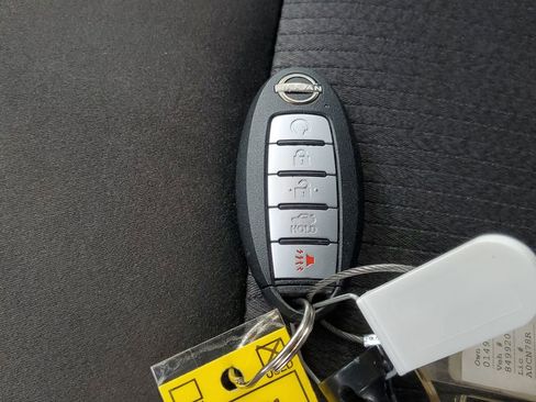 Used 2025 Nissan Altima 2.5 SV image 29