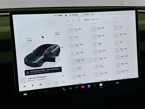 Used 2024 Tesla Model 3 image 19